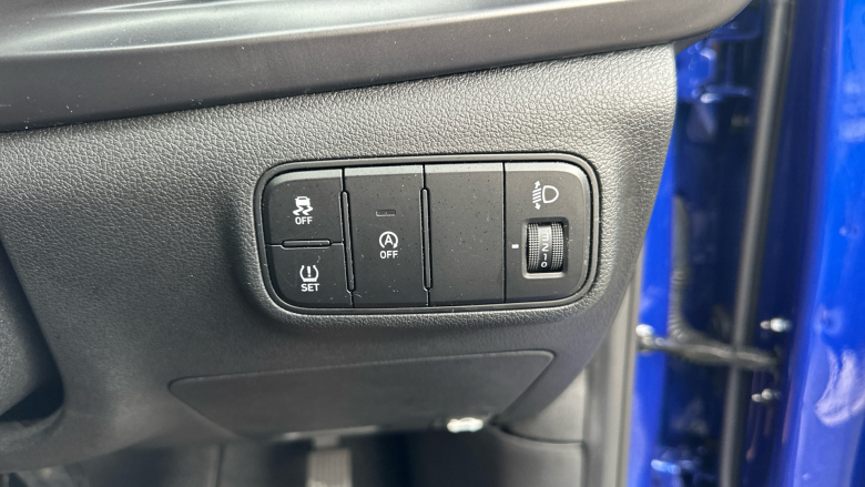 Hyundai i20 1.0T GDi 48V MHD SE Connect 5dr Petrol Hatchback